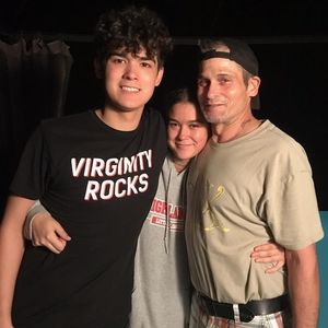 Meet your Posher, John